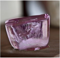 Image of Pink Ice Cube